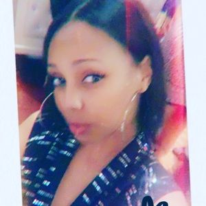 Meet your Posher, Alana